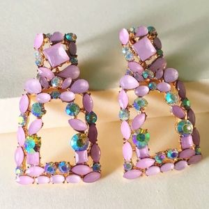 Heart Belongs to Me Earrings